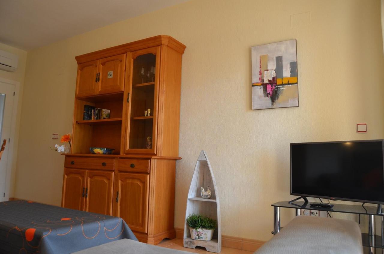 Verdemar 6708 - Resort Choice Playa Honda Kültér fotó