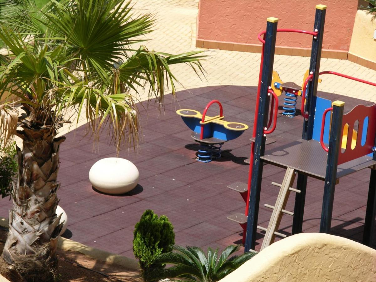 Verdemar 6708 - Resort Choice Playa Honda Kültér fotó