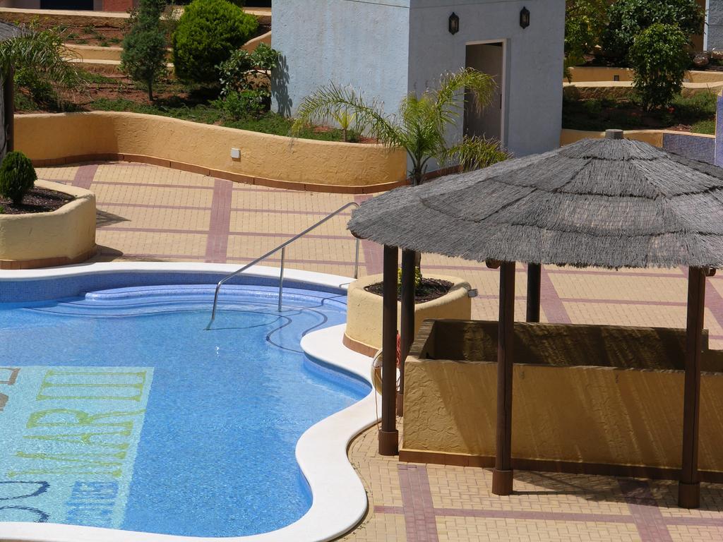 Verdemar 6708 - Resort Choice Playa Honda Kültér fotó